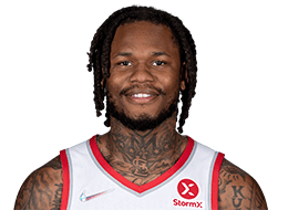 McLemore Ben
