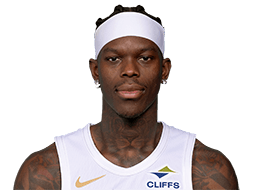 Schroder Dennis