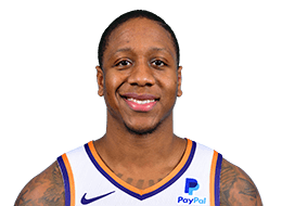 Canaan Isaiah