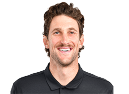 Muscala Mike