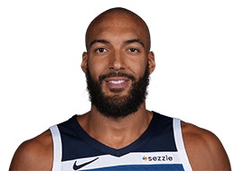 Gobert Rudy