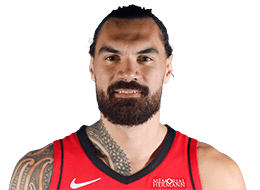 Adams Steven