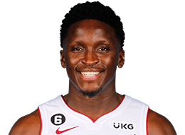 Oladipo Victor