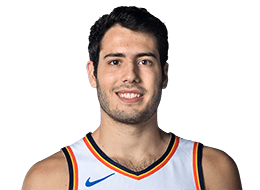 Abrines Alex