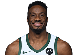 Antetokounmpo Thanasis
