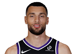 LaVine Zach
