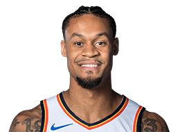 McDaniels KJ