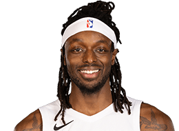 Grant Jerami