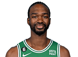 Vonleh Noah