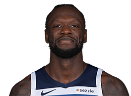Randle Julius