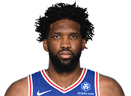 Embiid Joel