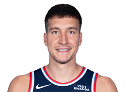 Bogdanovic Bogdan