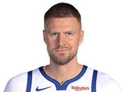 Porzingis Kristaps