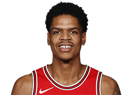 Eddie Jarell