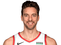 P. Gasol
