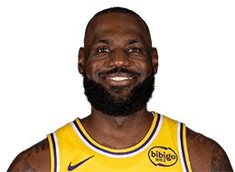 James LeBron