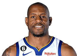 A. Iguodala